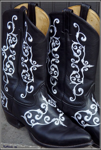 Tex'sBoots=649